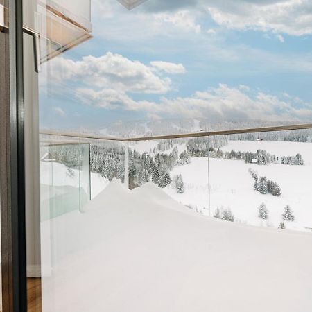 Horsky Apartman Temari 14 Klinovec Loučná pod Klínovcem Exteriér fotografie