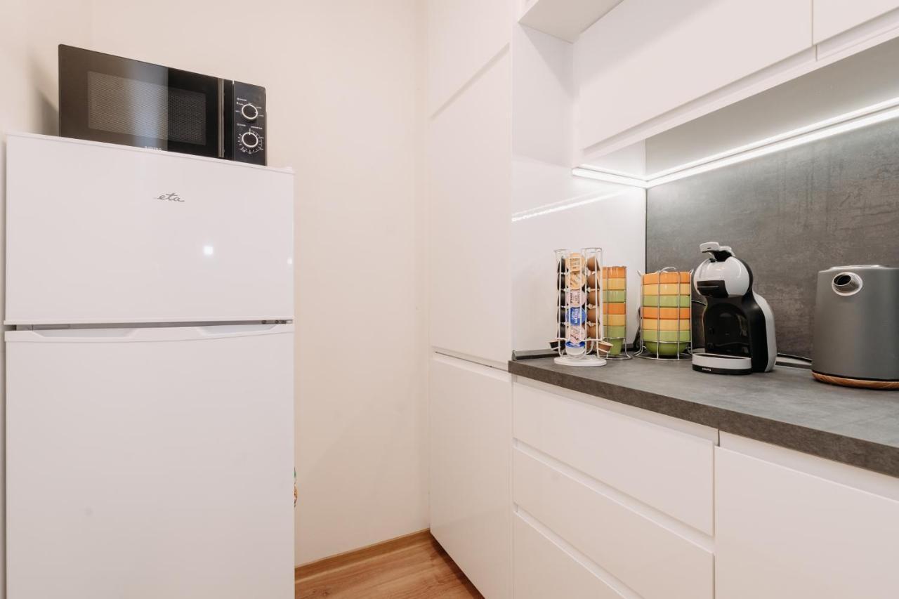 Horsky Apartman Temari 14 Klinovec Loučná pod Klínovcem Exteriér fotografie