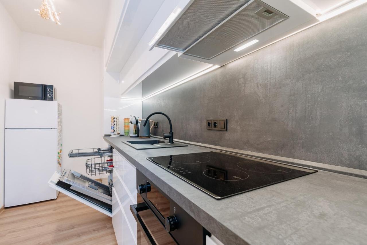 Horsky Apartman Temari 14 Klinovec Loučná pod Klínovcem Exteriér fotografie