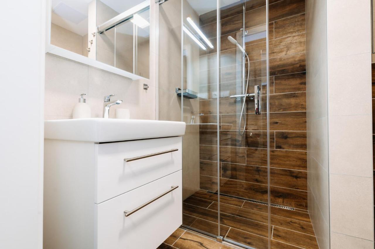 Horsky Apartman Temari 14 Klinovec Loučná pod Klínovcem Exteriér fotografie