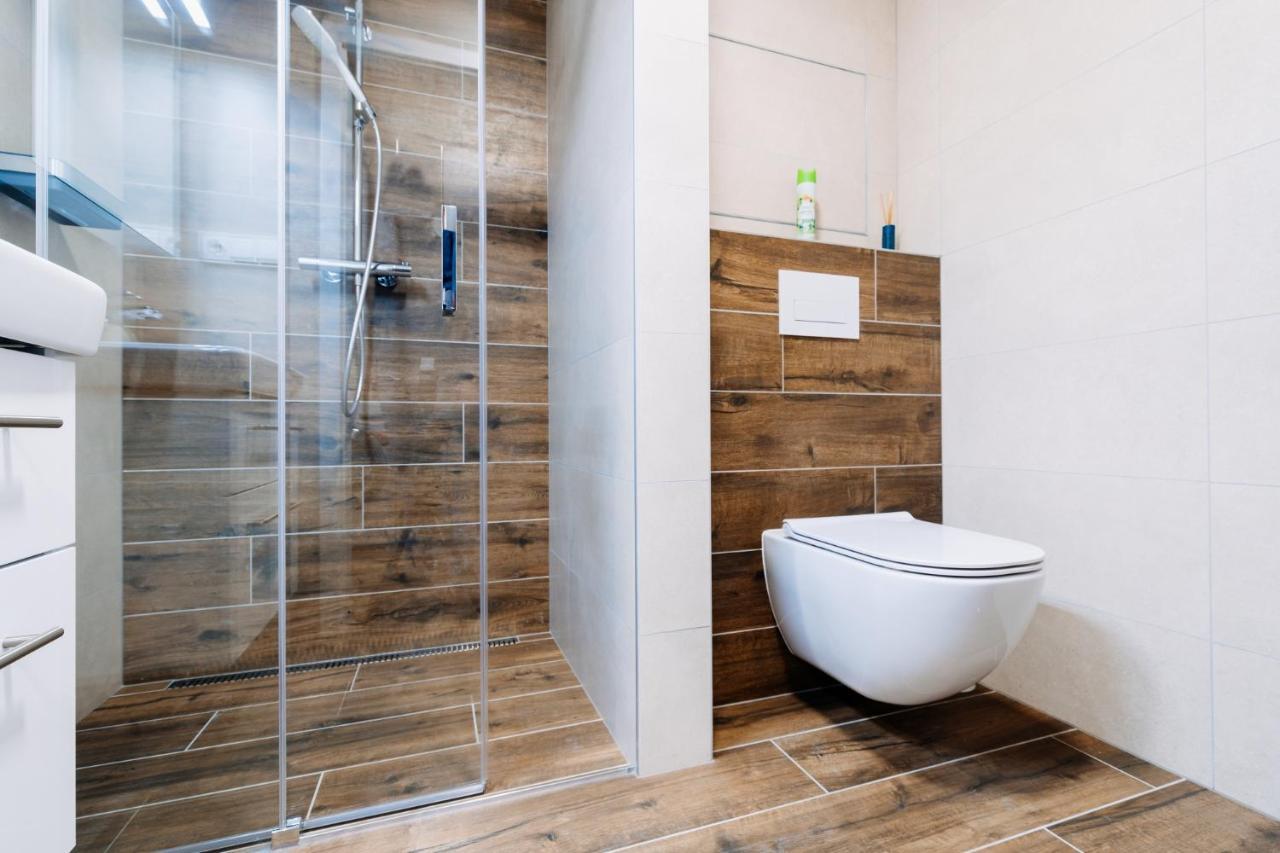 Horsky Apartman Temari 14 Klinovec Loučná pod Klínovcem Exteriér fotografie