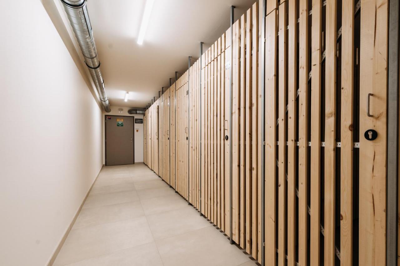 Horsky Apartman Temari 14 Klinovec Loučná pod Klínovcem Exteriér fotografie
