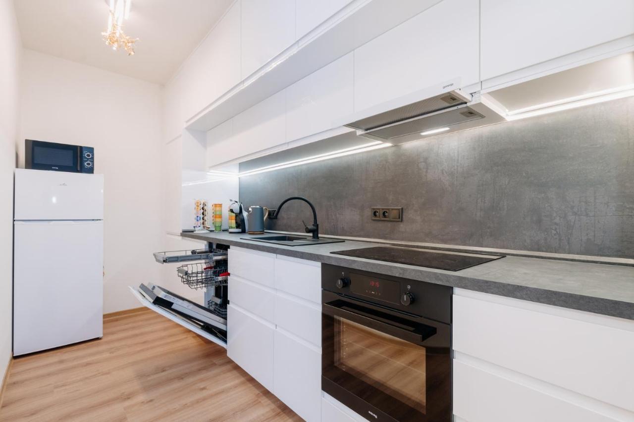 Horsky Apartman Temari 14 Klinovec Loučná pod Klínovcem Exteriér fotografie