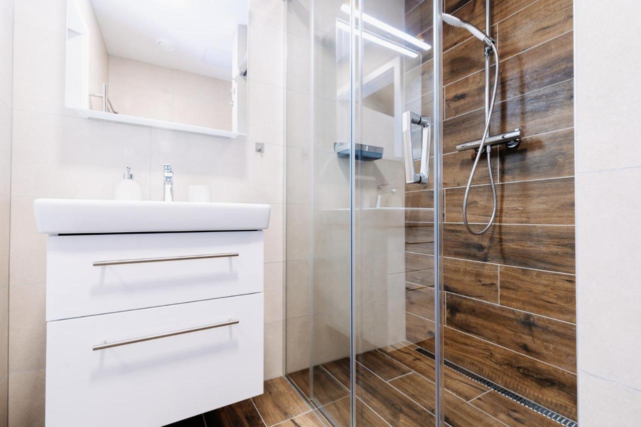 Horsky Apartman Temari 14 Klinovec Loučná pod Klínovcem Exteriér fotografie