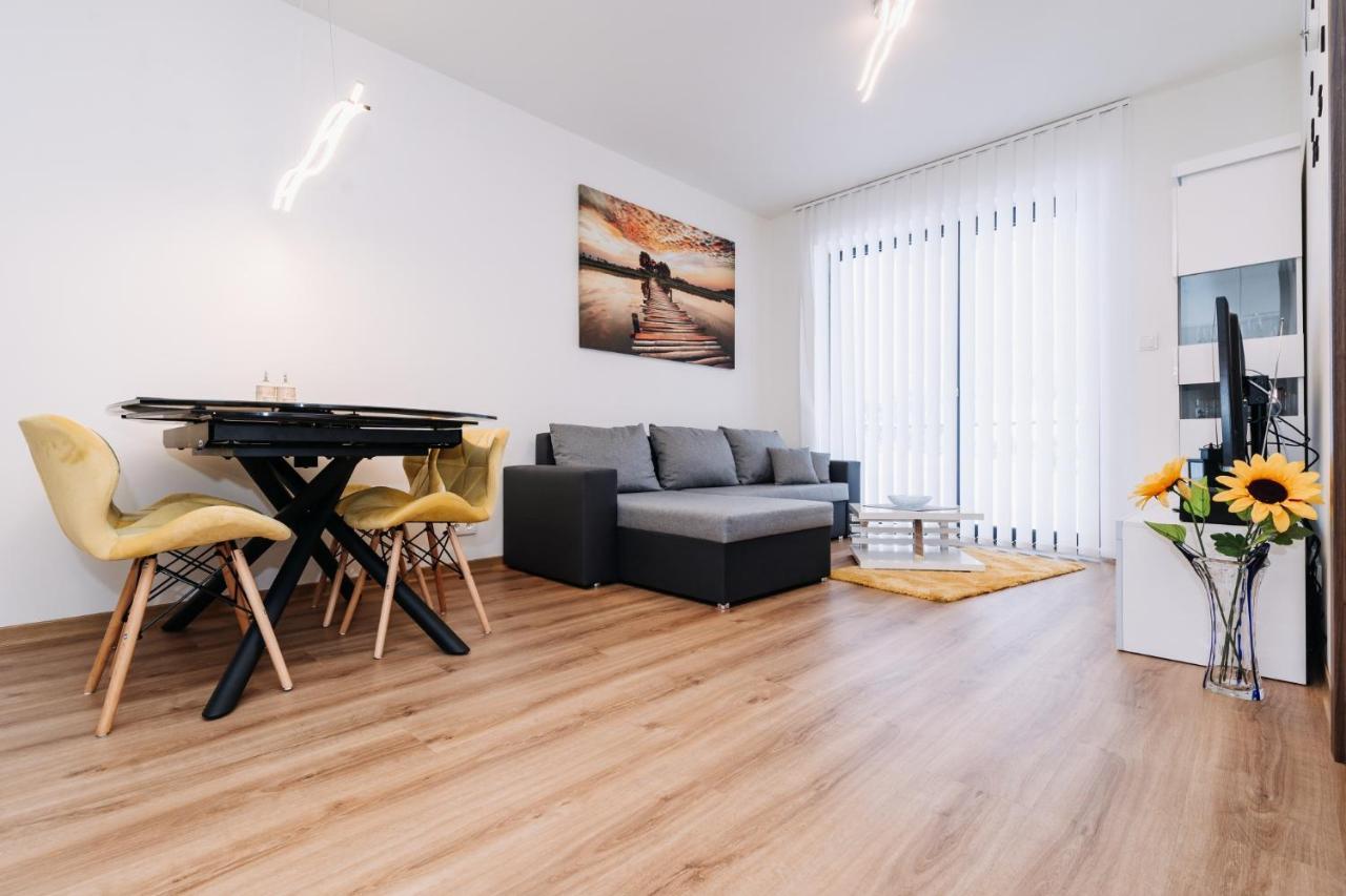 Horsky Apartman Temari 14 Klinovec Loučná pod Klínovcem Exteriér fotografie