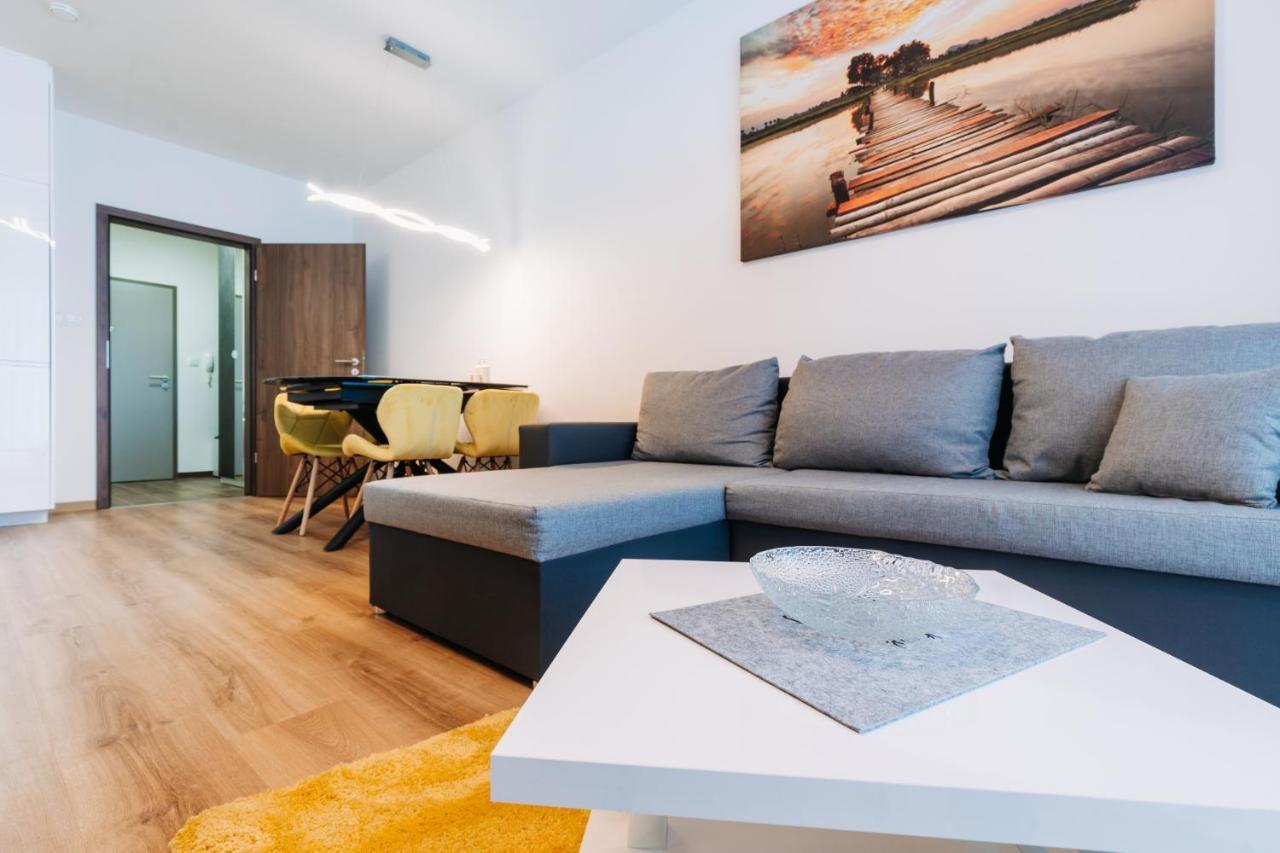 Horsky Apartman Temari 14 Klinovec Loučná pod Klínovcem Exteriér fotografie